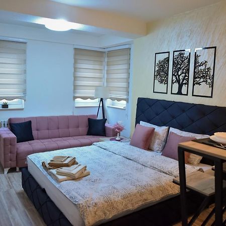 Galata Apartment Νόβι Πάζαρ Εξωτερικό φωτογραφία
