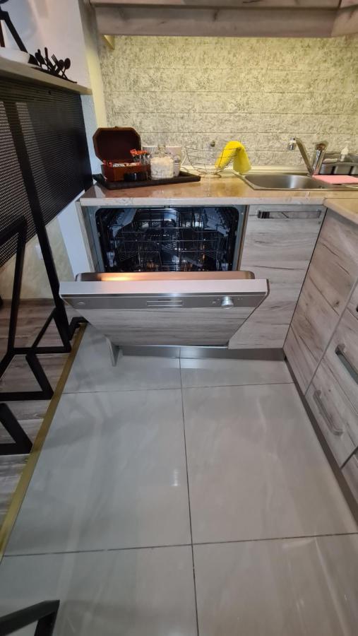Galata Apartment Νόβι Πάζαρ Εξωτερικό φωτογραφία