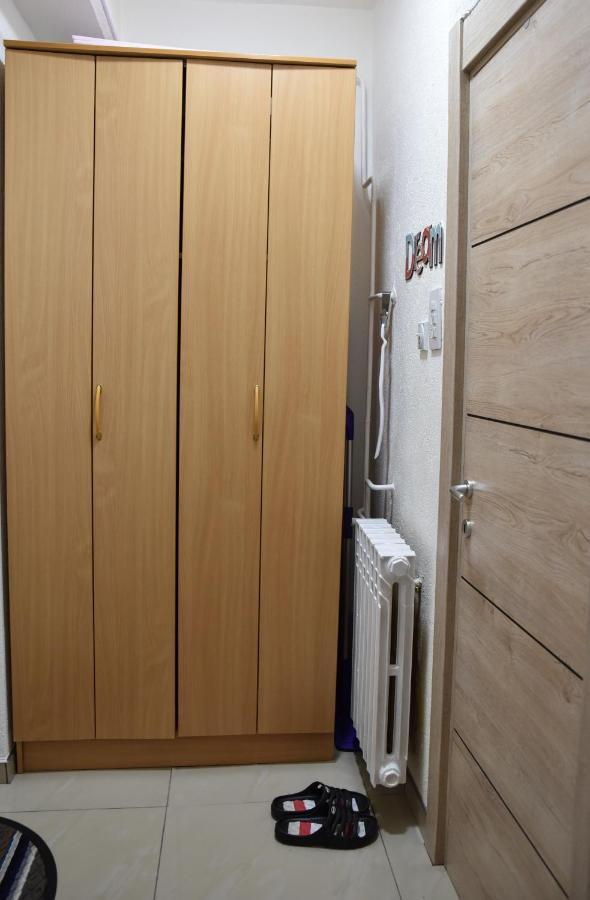 Galata Apartment Νόβι Πάζαρ Εξωτερικό φωτογραφία