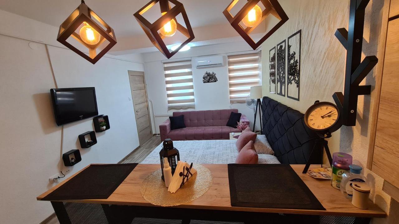 Galata Apartment Νόβι Πάζαρ Εξωτερικό φωτογραφία