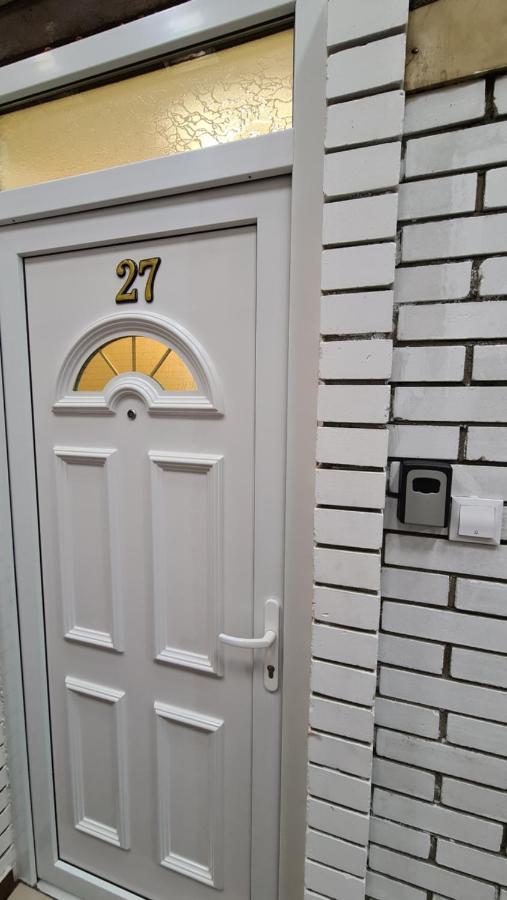 Galata Apartment Νόβι Πάζαρ Εξωτερικό φωτογραφία